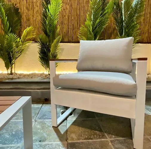 Daire American Garden House Nettuno