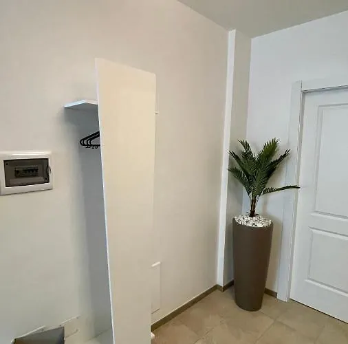 American Garden House Daire *