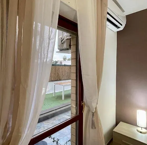 American Garden House