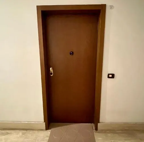 American Garden House * Nettuno