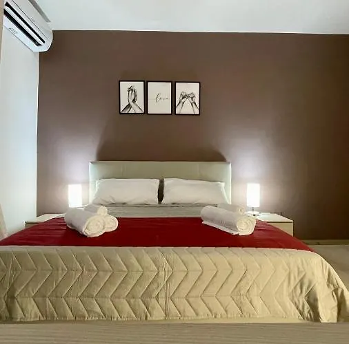 American Garden House Nettuno