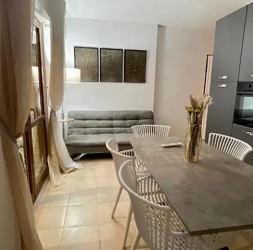 Daire American Garden House Nettuno