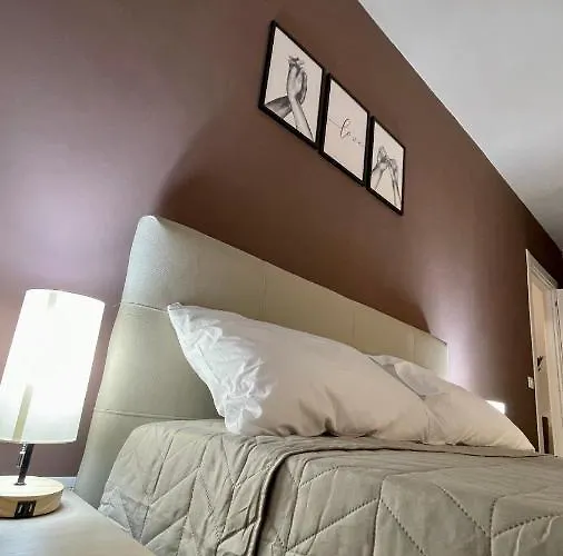 Daire American Garden House