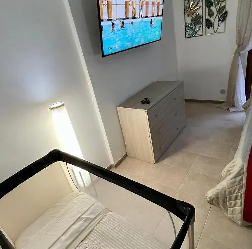 American Garden House Daire