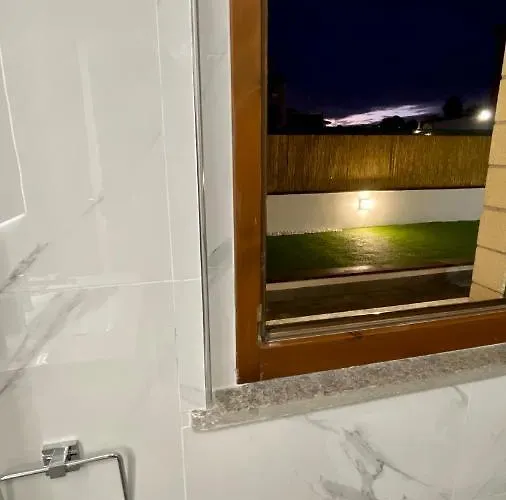 American Garden House