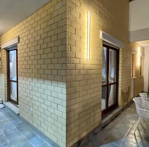 American Garden House *