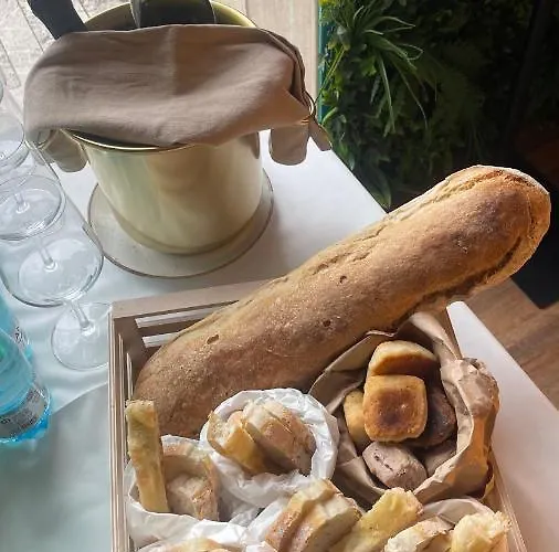 American Garden House