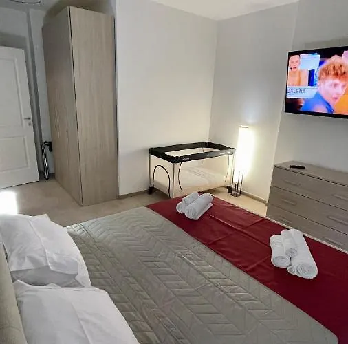 American Garden House Daire *