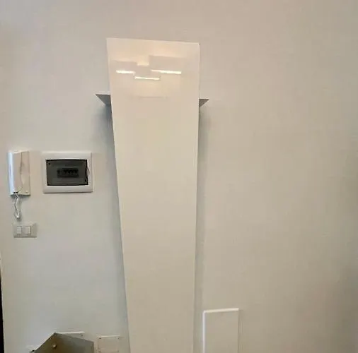 American Garden House * Nettuno